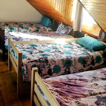 Keedols Inn & Backpackers Knysna Luaran gambar