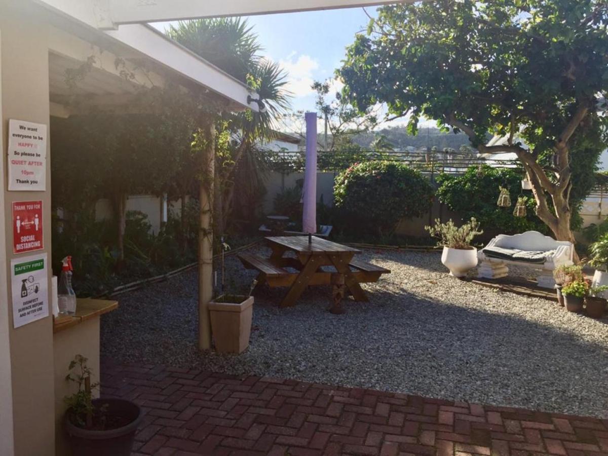 Keedols Inn & Backpackers Knysna Luaran gambar