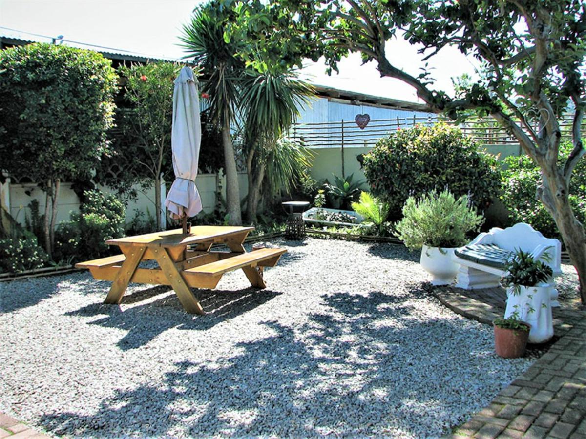 Keedols Inn & Backpackers Knysna Luaran gambar