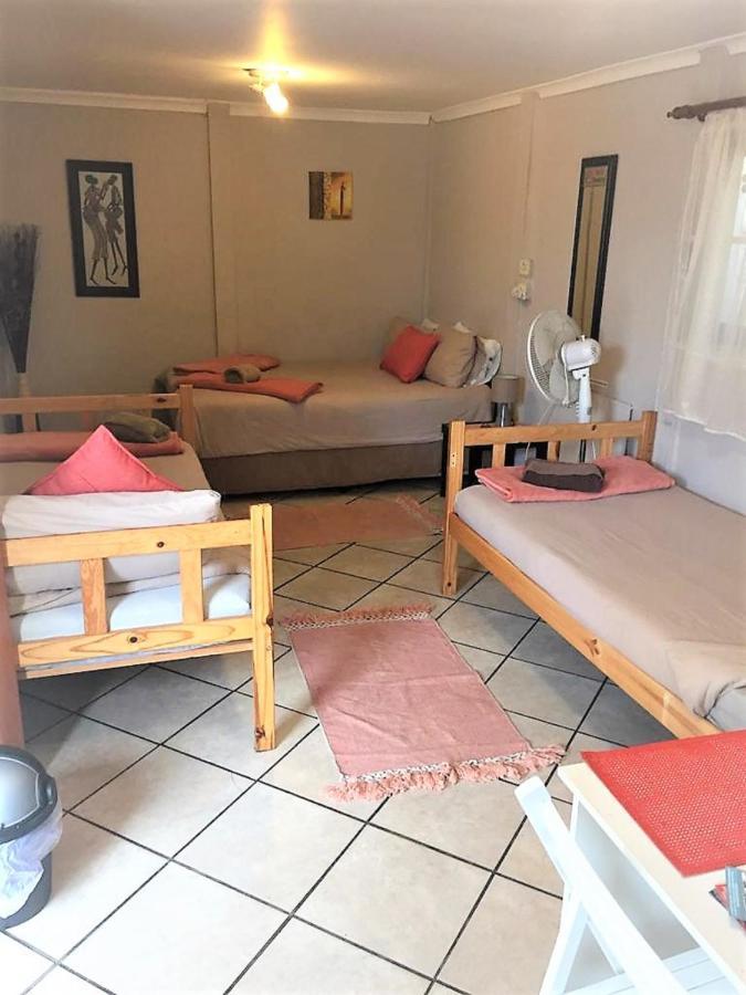 Keedols Inn & Backpackers Knysna Luaran gambar