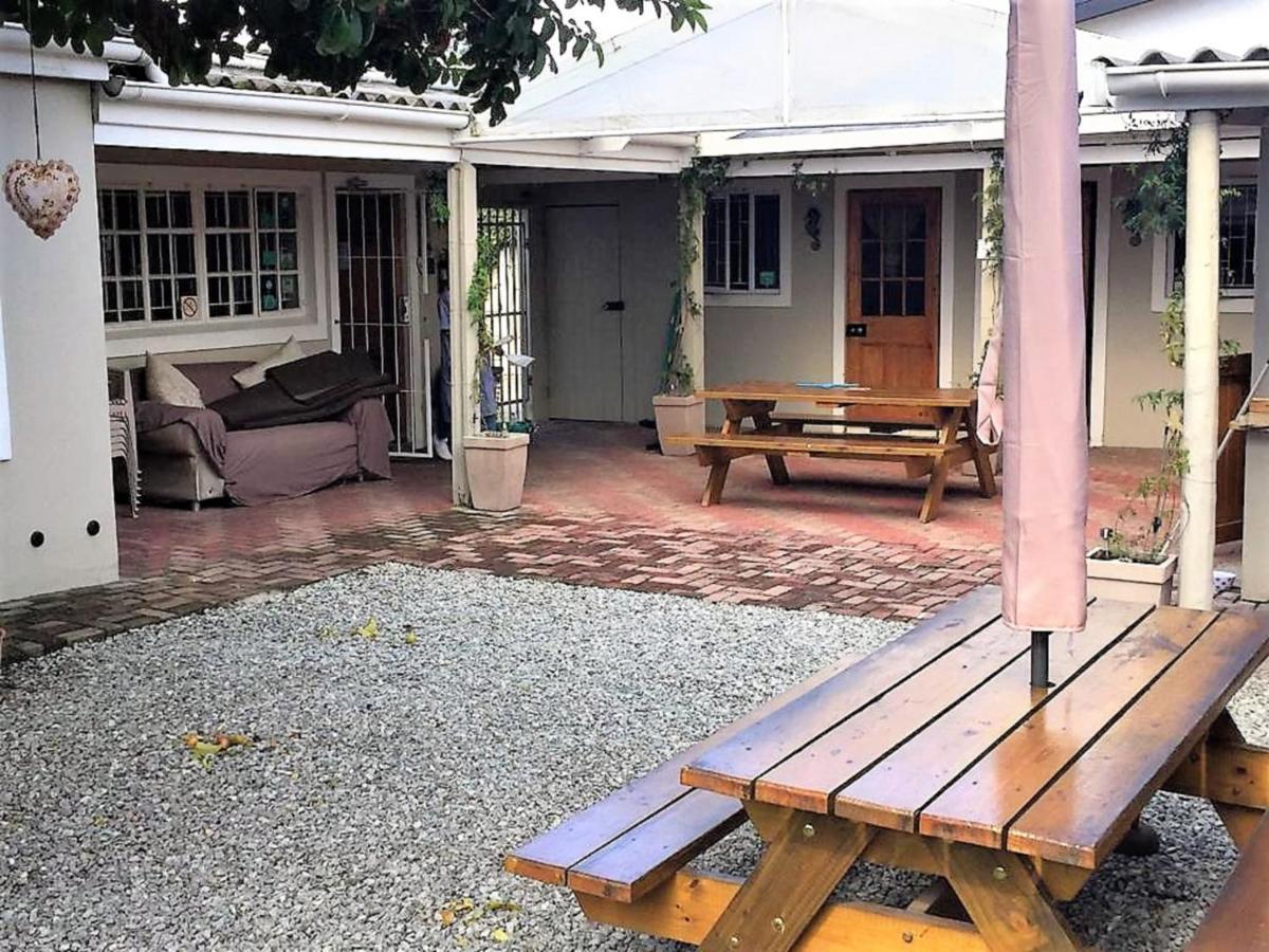 Keedols Inn & Backpackers Knysna Luaran gambar