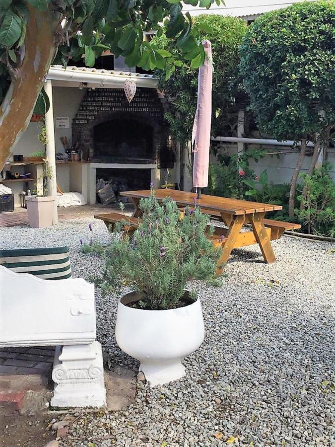 Keedols Inn & Backpackers Knysna Luaran gambar