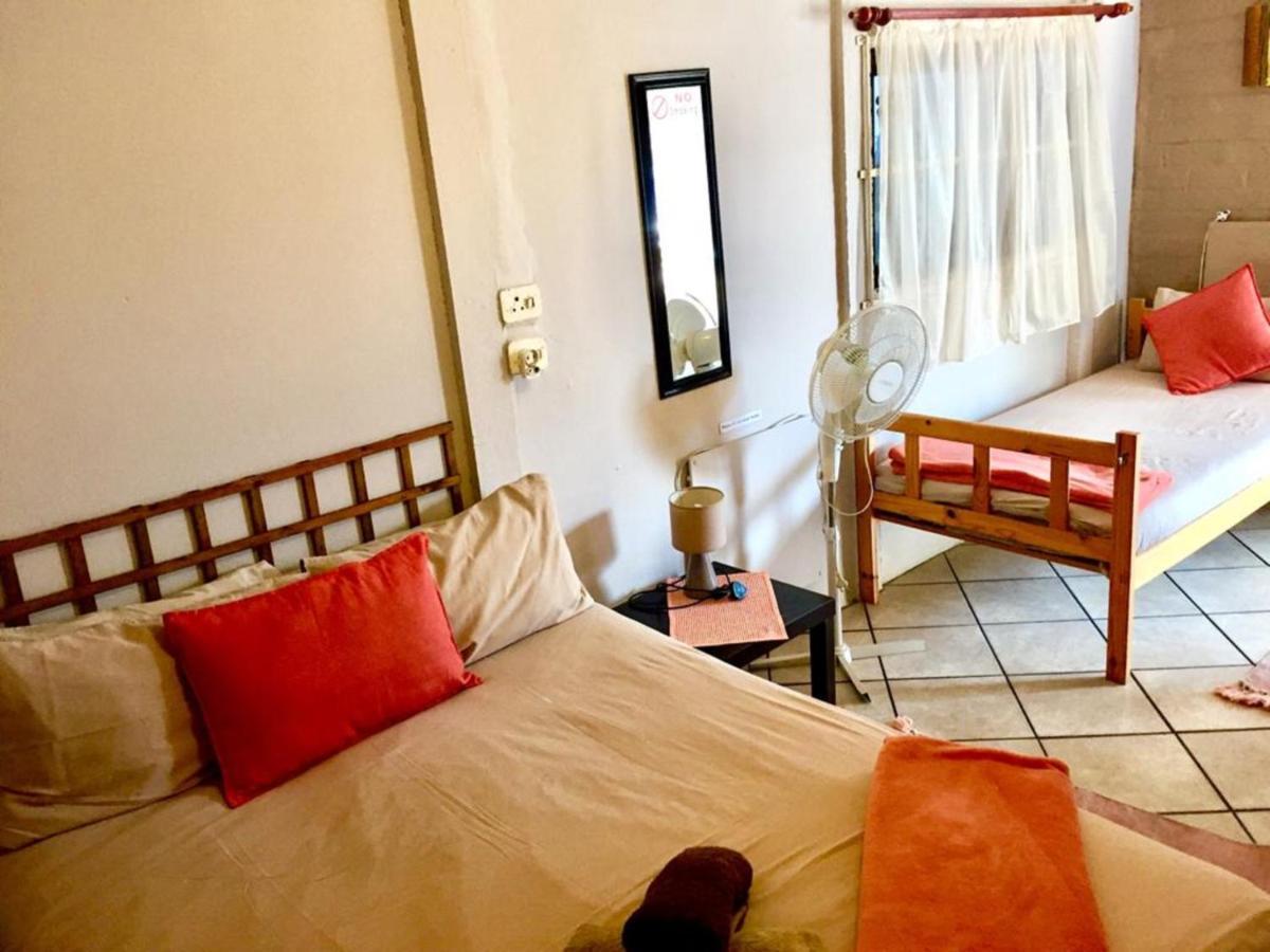 Keedols Inn & Backpackers Knysna Luaran gambar