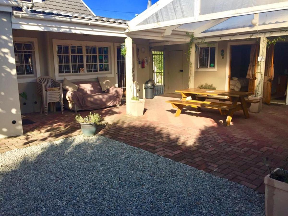 Keedols Inn & Backpackers Knysna Luaran gambar