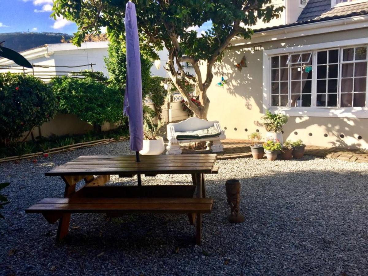 Keedols Inn & Backpackers Knysna Luaran gambar