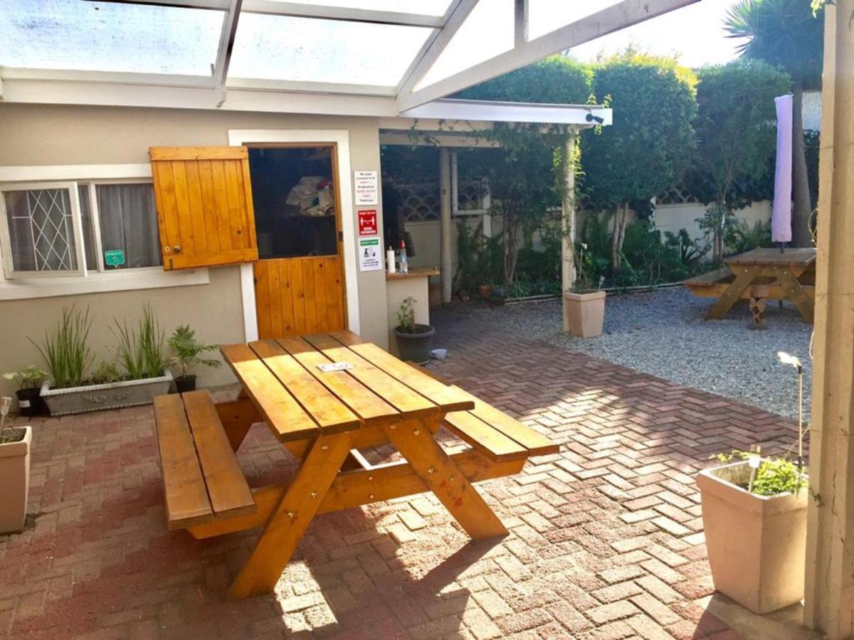 Keedols Inn & Backpackers Knysna Luaran gambar