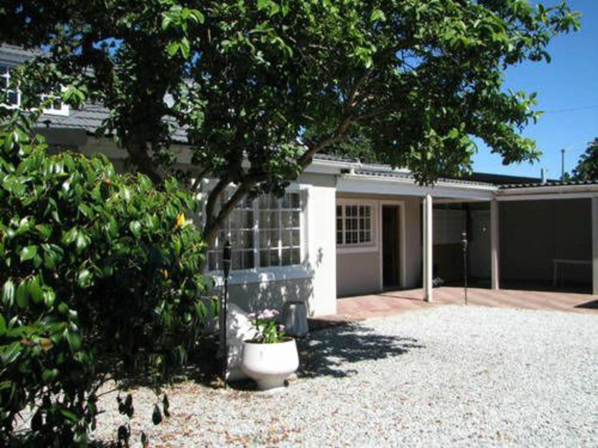 Keedols Inn & Backpackers Knysna Luaran gambar