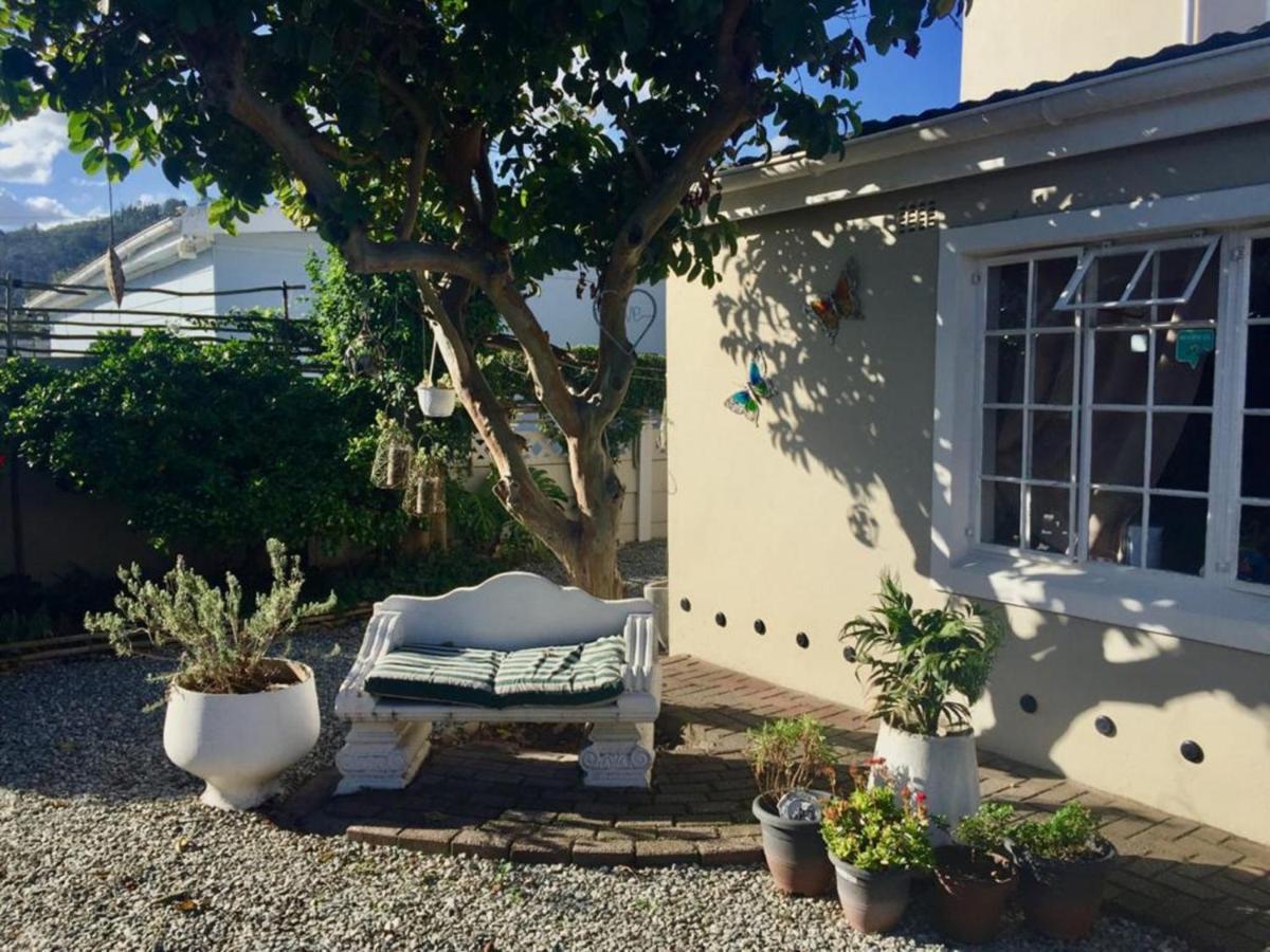 Keedols Inn & Backpackers Knysna Luaran gambar