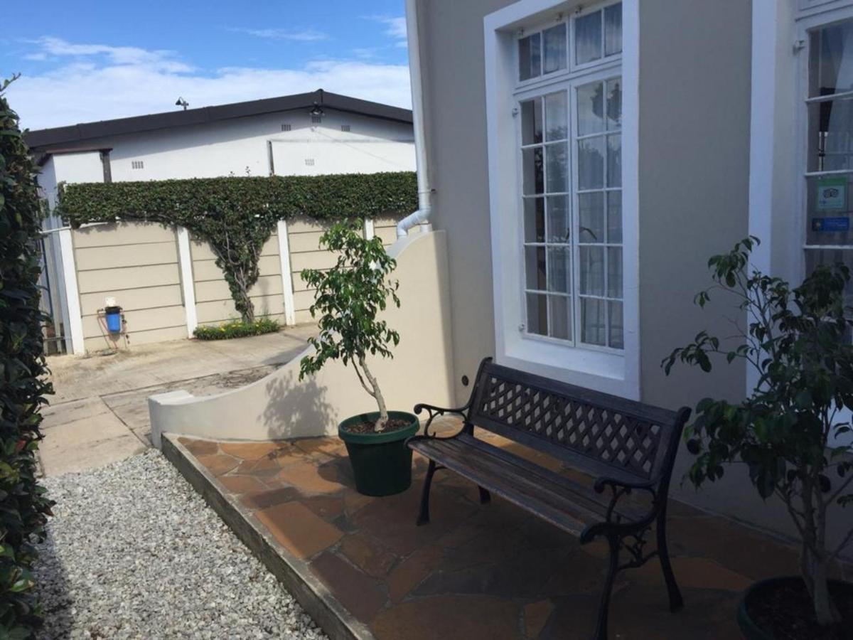 Keedols Inn & Backpackers Knysna Luaran gambar