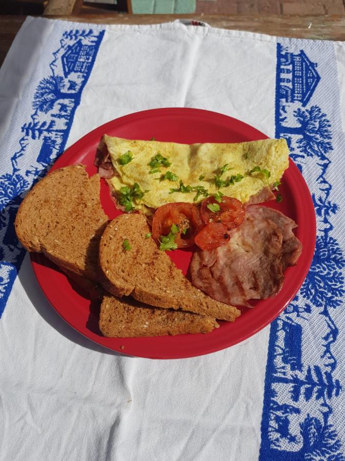 Keedols Inn & Backpackers Knysna Luaran gambar