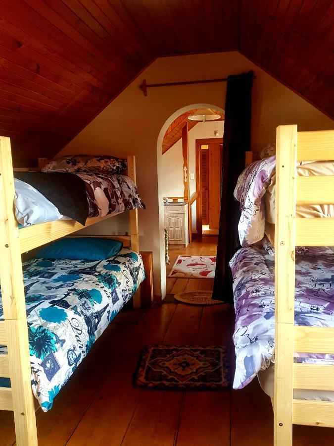 Keedols Inn & Backpackers Knysna Luaran gambar
