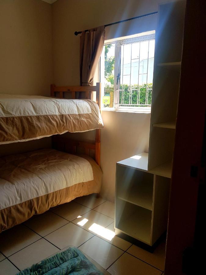 Keedols Inn & Backpackers Knysna Luaran gambar