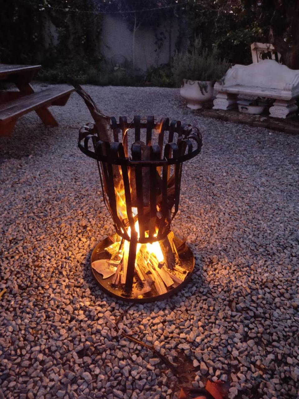 Keedols Inn & Backpackers Knysna Luaran gambar
