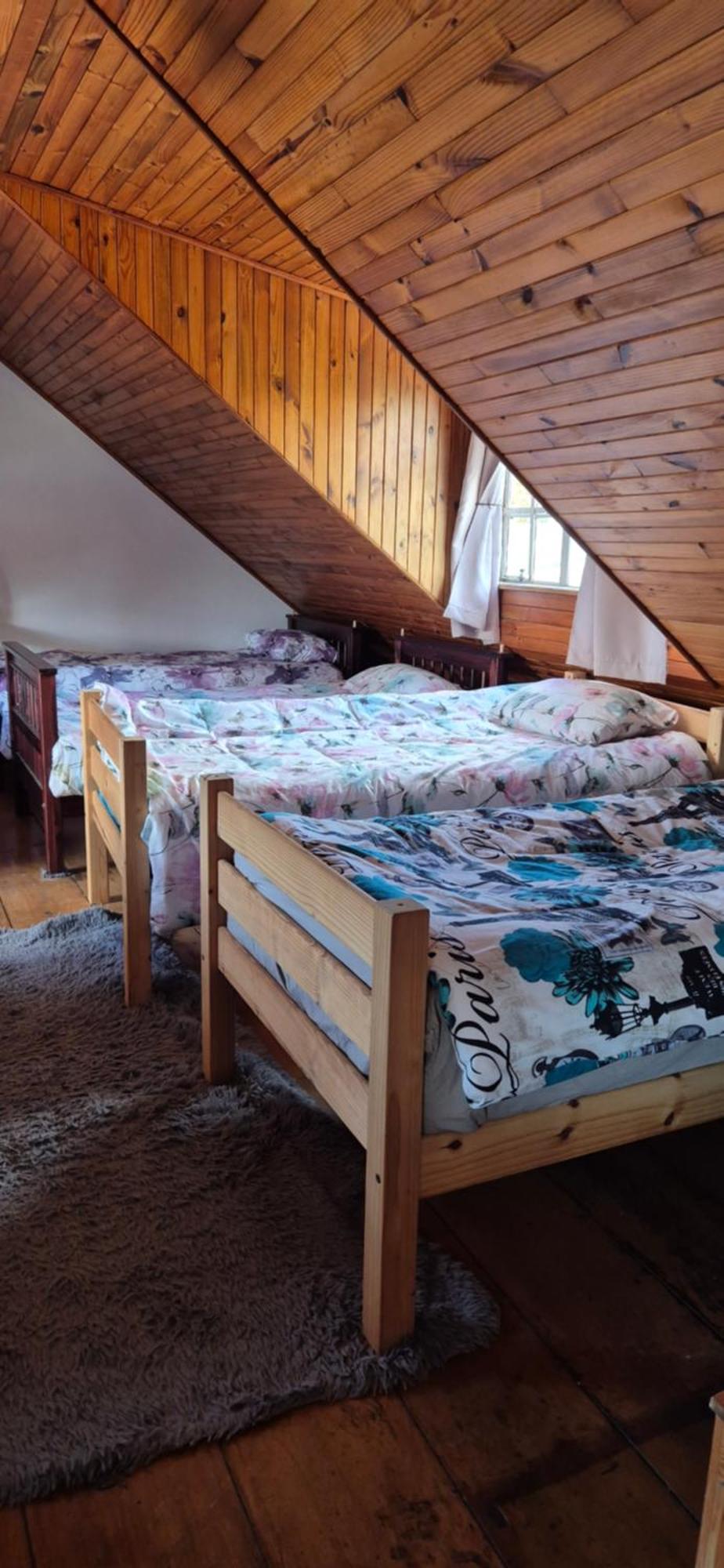 Keedols Inn & Backpackers Knysna Luaran gambar