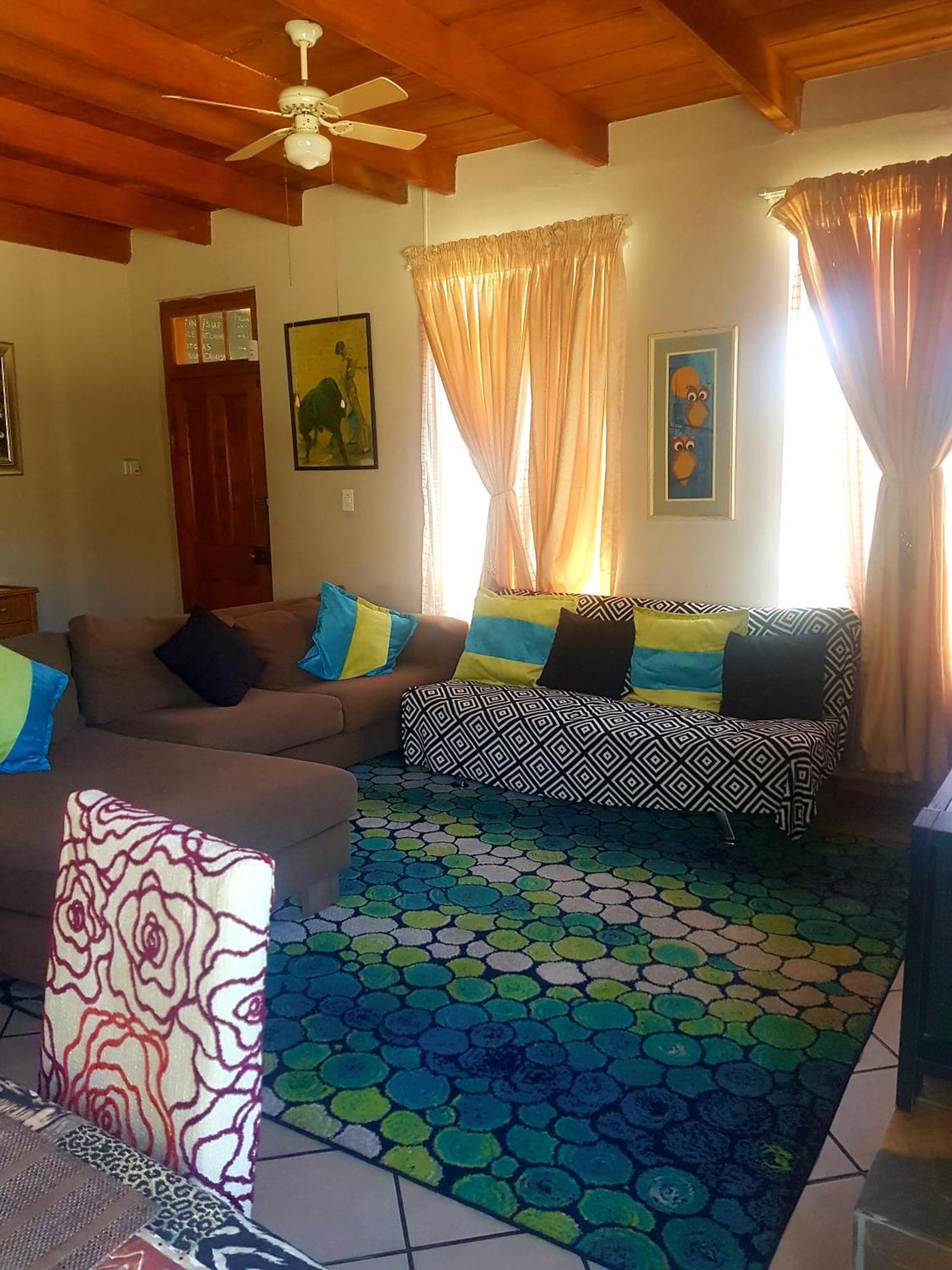 Keedols Inn & Backpackers Knysna Luaran gambar