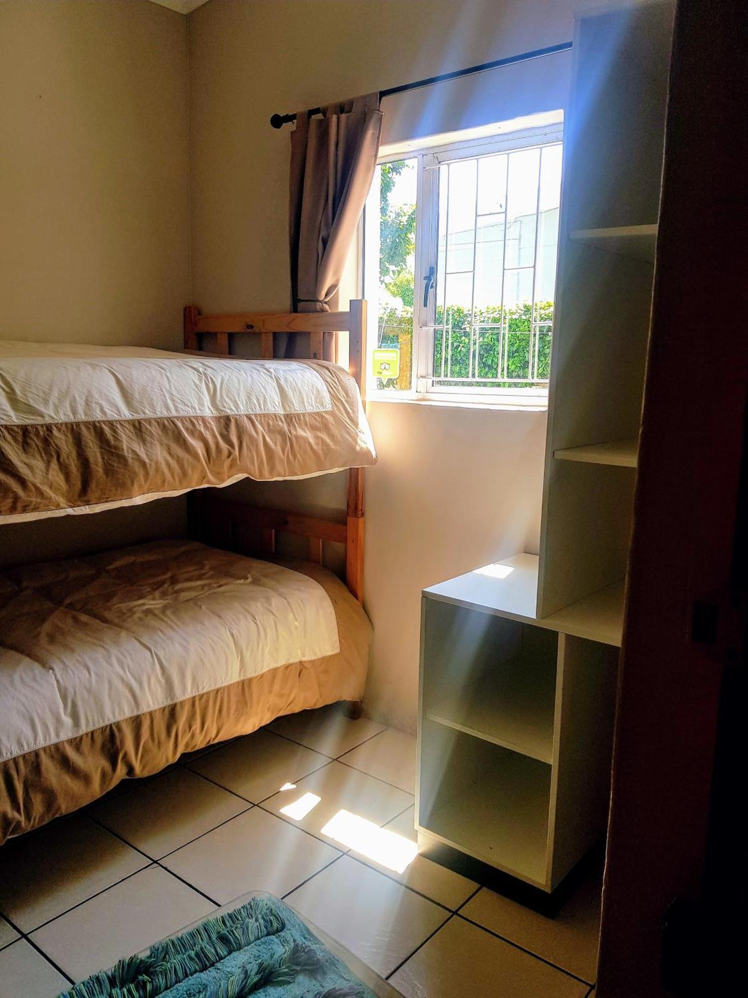 Keedols Inn & Backpackers Knysna Luaran gambar